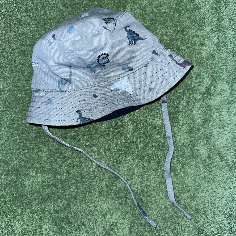 H&M BABY BUCKET HAT